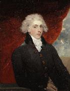 Martin Archer Shee John Pitt, 2nd Earl of Chatham oil painting